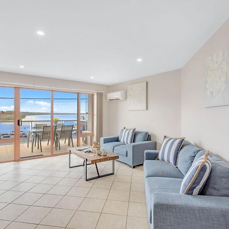 Jervis Bay Vista Appartement Huskisson Buitenkant foto