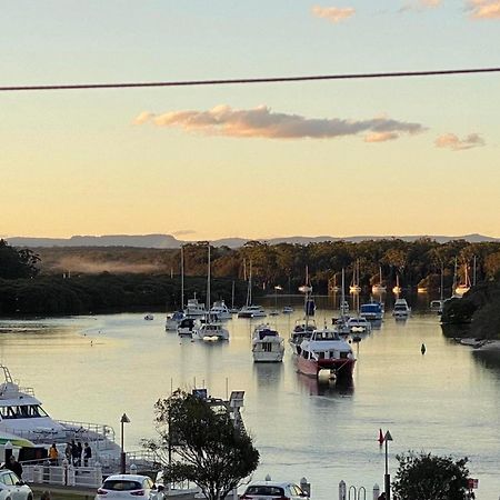 Jervis Bay Vista Appartement Huskisson Buitenkant foto