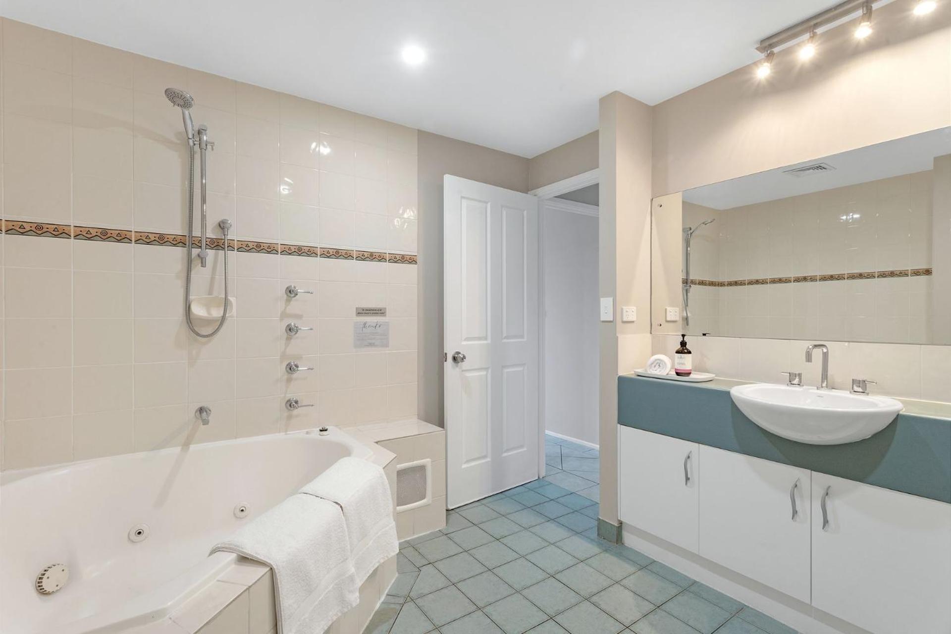 Jervis Bay Vista Appartement Huskisson Buitenkant foto