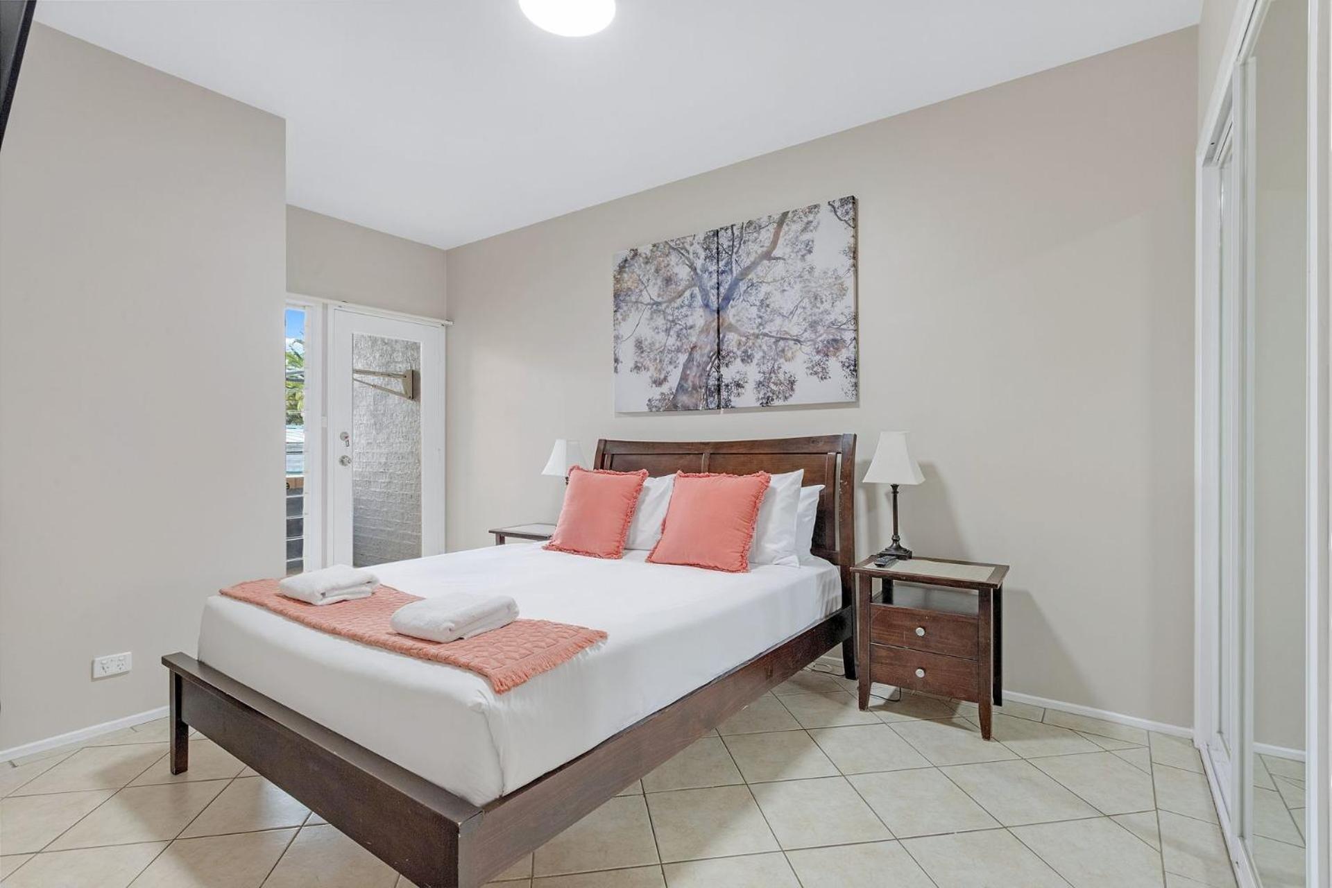 Jervis Bay Vista Appartement Huskisson Buitenkant foto